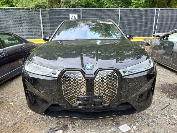 2024 BMW IX — DIRF