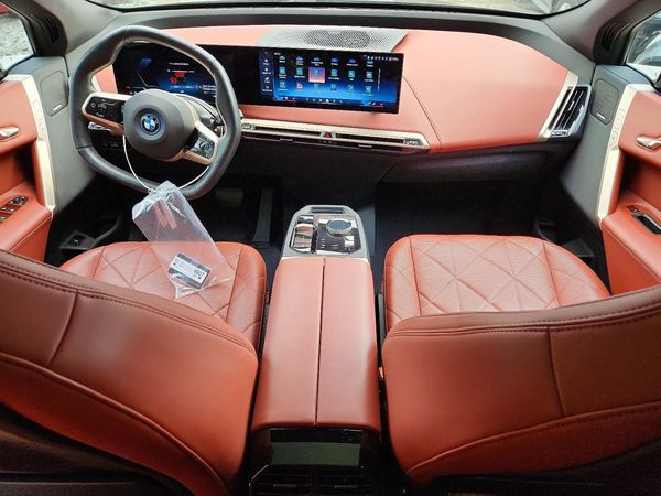 2024 BMW IX — CKPT