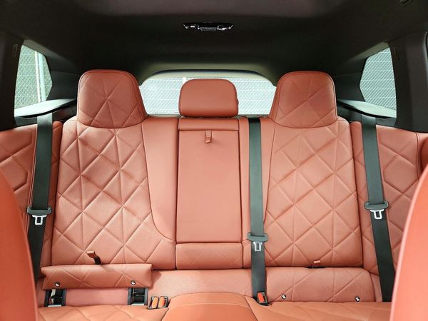 2024 BMW IX — SUVN
