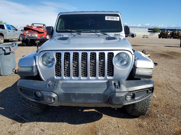 2022 JEEP GLADIATOR Sport — DIRF