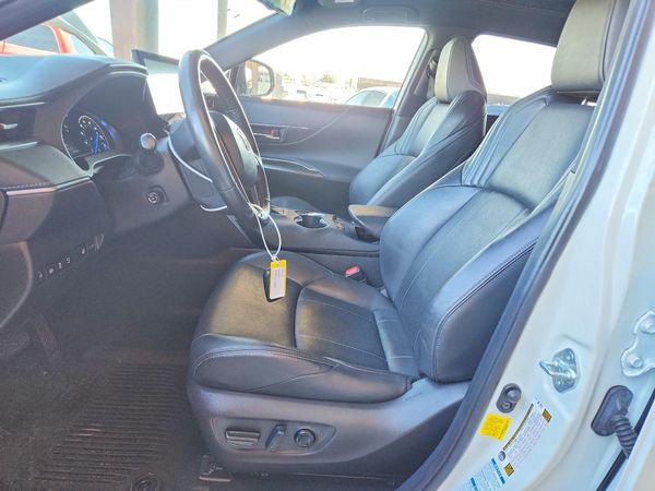 2021 TOYOTA VENZA