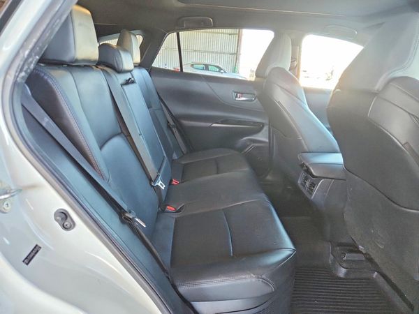2021 TOYOTA VENZA