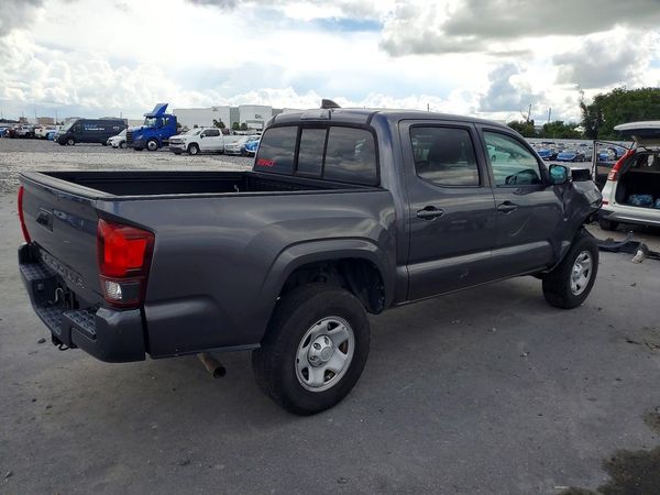 2021 TOYOTA TACOMA SR5 — PSRA