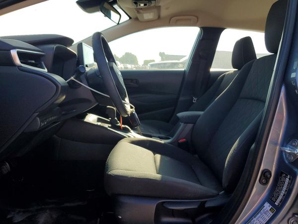 2023 TOYOTA COROLLA — DENT