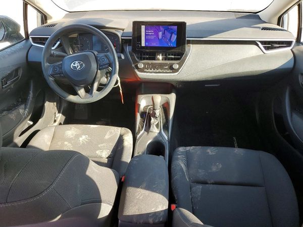 2023 TOYOTA COROLLA — CKPT