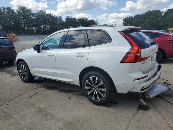 2024 VOLVO XC60