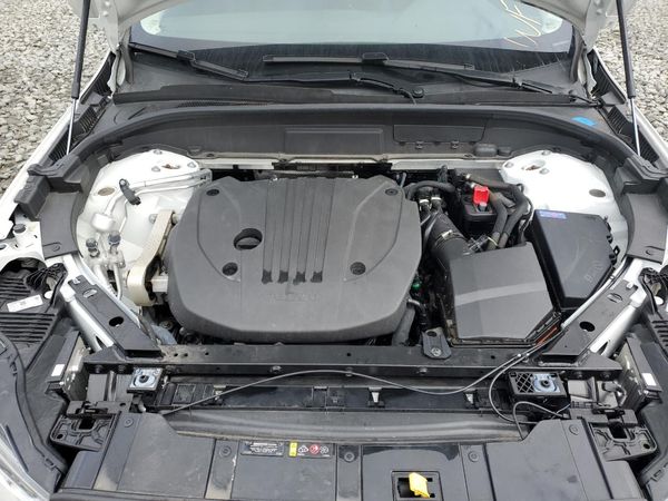 2024 VOLVO XC60