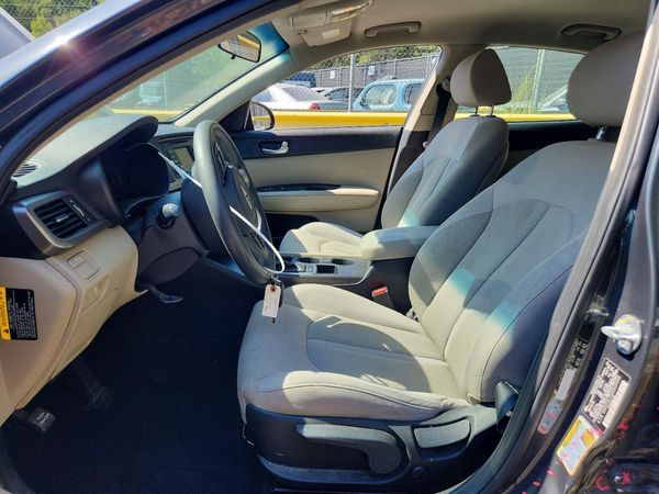 2016 KIA OPTIMA