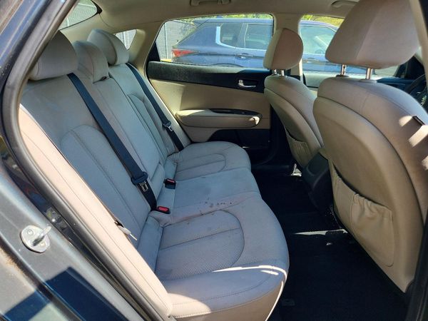 2016 KIA OPTIMA