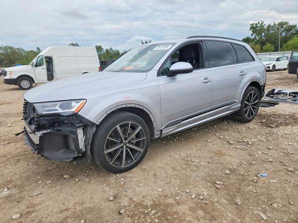 2021 AUDI Q7