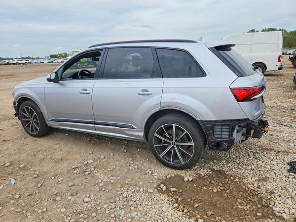 2021 AUDI Q7