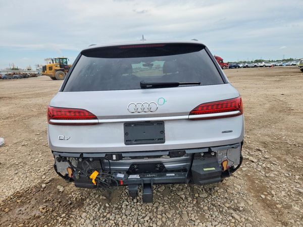 2021 AUDI Q7