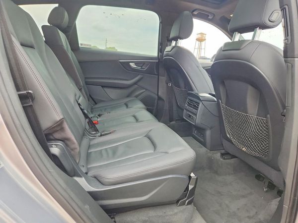2021 AUDI Q7