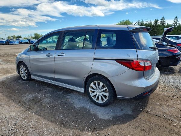 2017 MAZDA 5 — DSRA