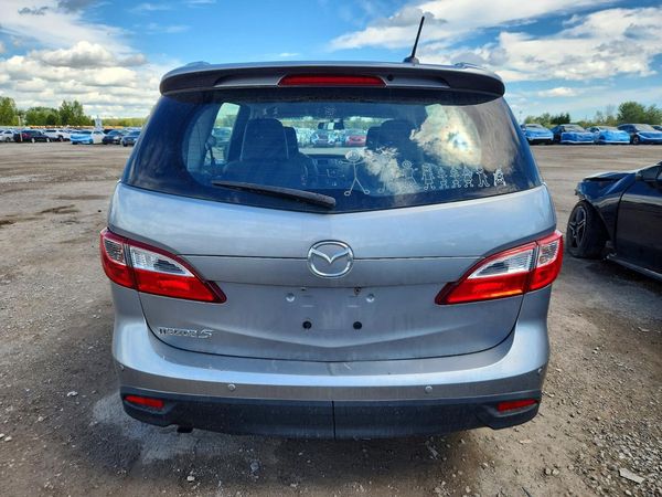2017 MAZDA 5 — DIRR