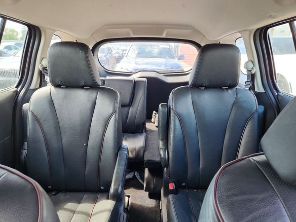 2017 MAZDA 5 — SUVN
