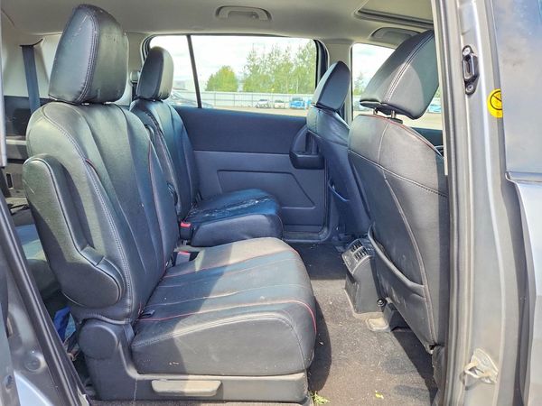 2017 MAZDA 5 — PSRS