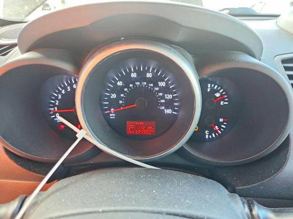 2013 KIA SOUL All Trims