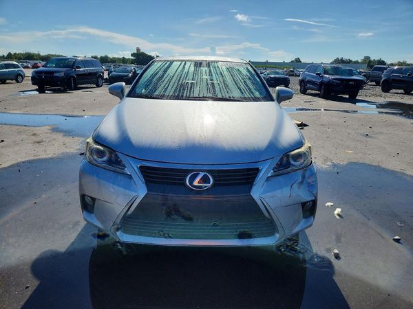 2014 LEXUS CT 200h