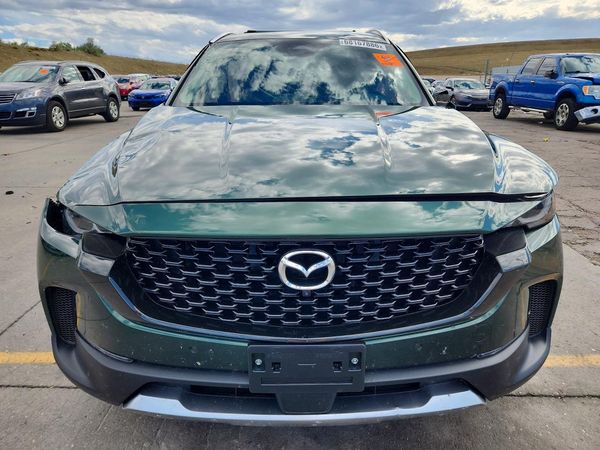 2025 MAZDA CX-50 Premium Plus — DIRF