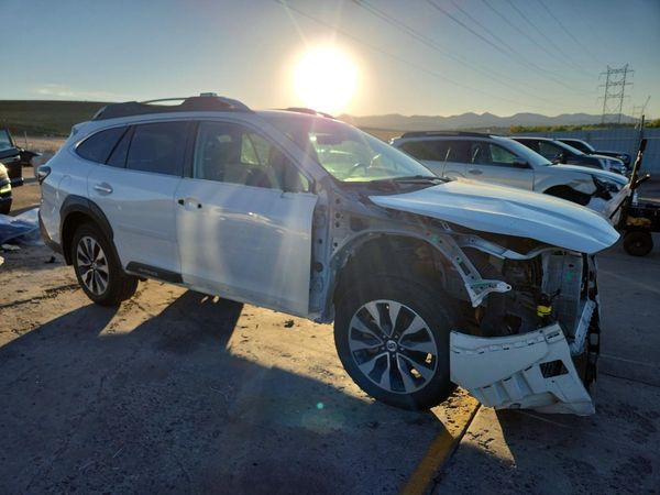 2024 SUBARU OUTBACK Touring