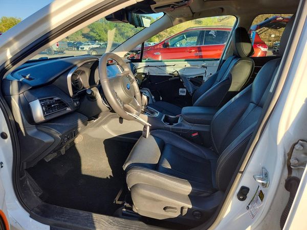 2024 SUBARU OUTBACK Touring
