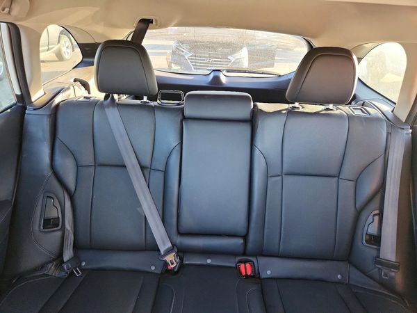 2024 SUBARU OUTBACK Touring