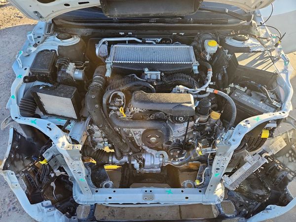 2024 SUBARU OUTBACK Touring