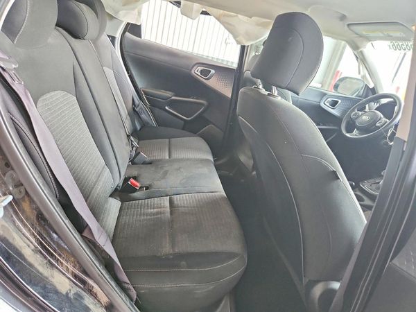 2020 KIA SOUL