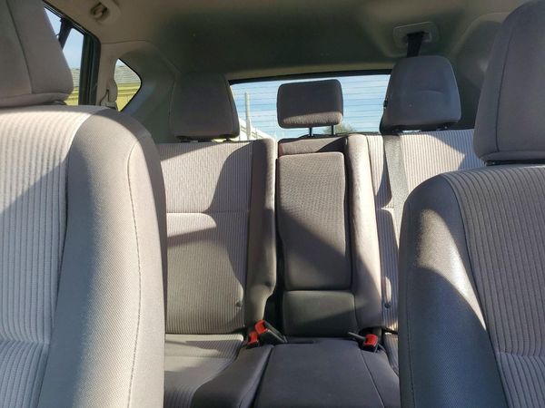 2014 TOYOTA RAV4 Standard — SUVN