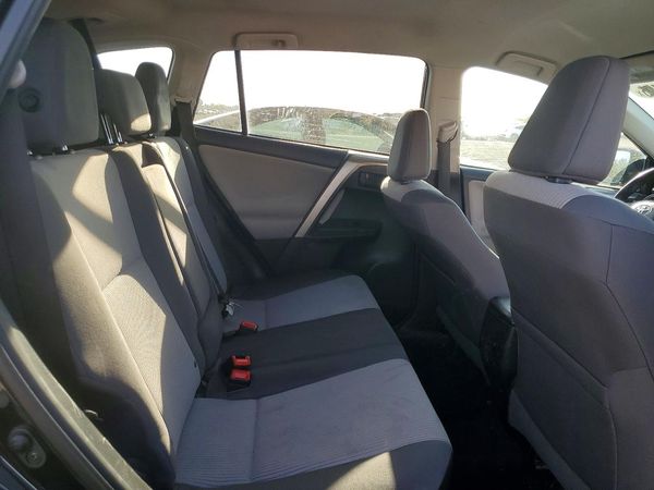 2014 TOYOTA RAV4 Standard — PSRS