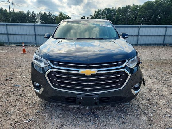 2020 CHEVROLET TRAVERSE LT — DIRF