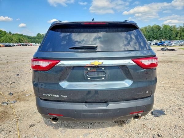2020 CHEVROLET TRAVERSE LT — DIRR