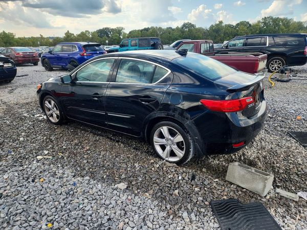 2014 ACURA ILX 24 Premium