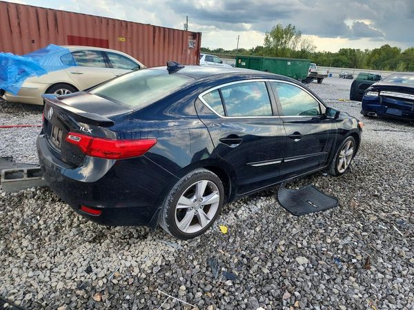 2014 ACURA ILX 24 Premium