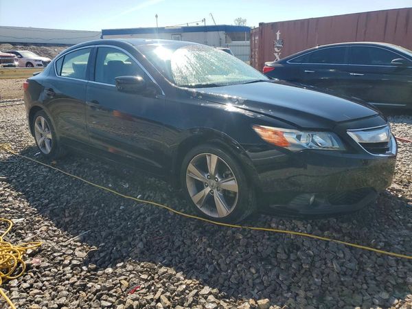 2014 ACURA ILX 24 Premium