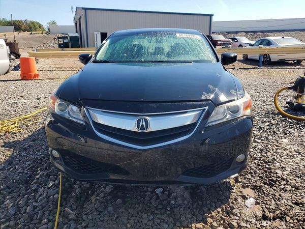 2014 ACURA ILX 24 Premium