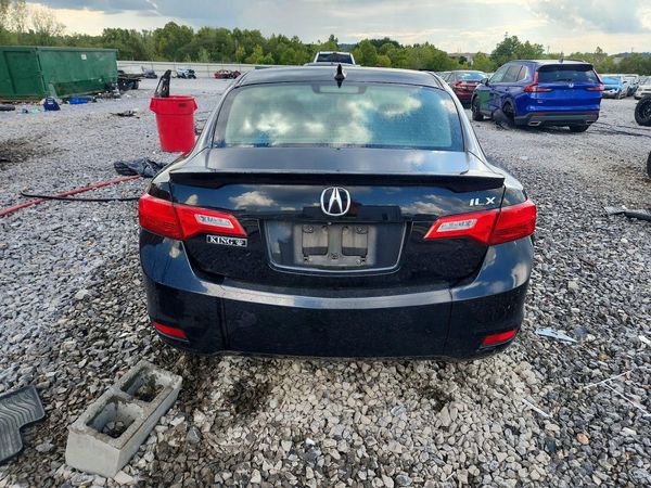 2014 ACURA ILX 24 Premium