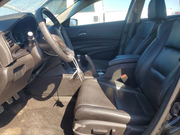 2014 ACURA ILX 24 Premium