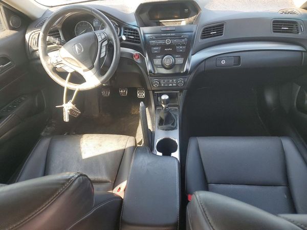 2014 ACURA ILX 24 Premium