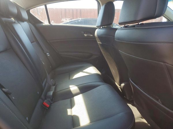2014 ACURA ILX 24 Premium