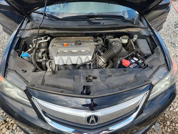 2014 ACURA ILX 24 Premium