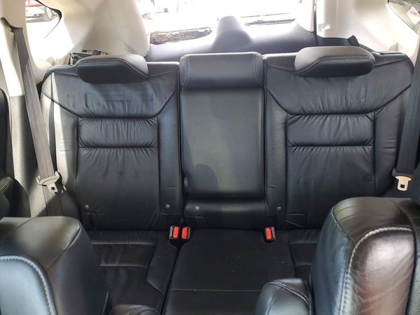 2014 HONDA CRV EX-L