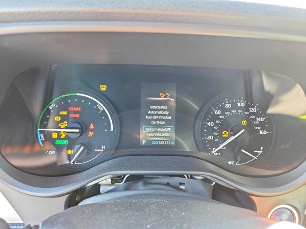 2021 TOYOTA SIENNA