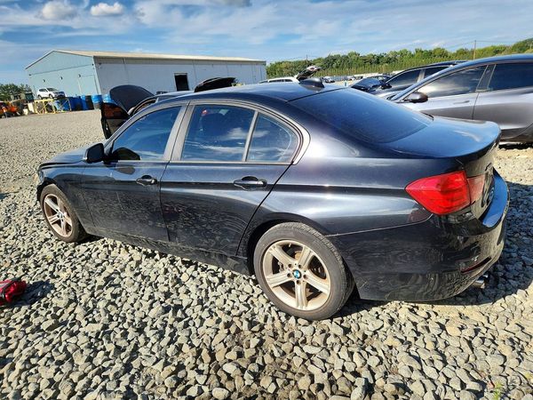 2013 BMW 328