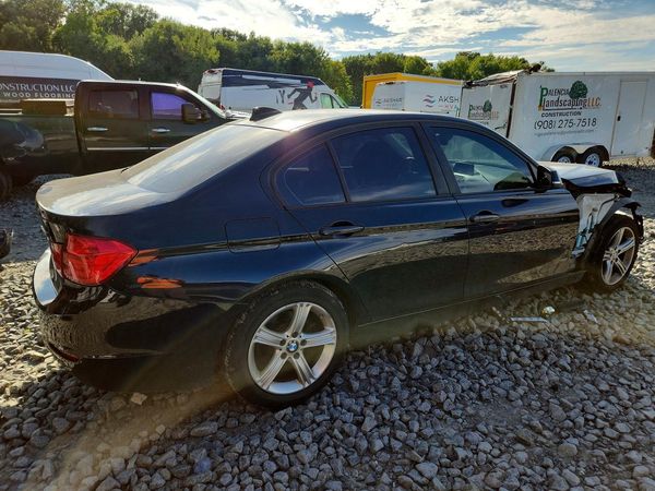 2013 BMW 328