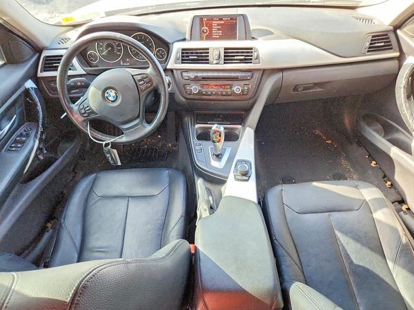 2013 BMW 328