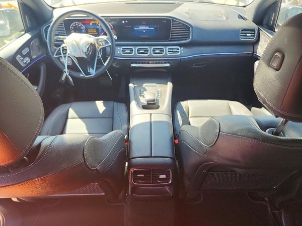 2026 MERCEDES-BENZ GLE — CKPT