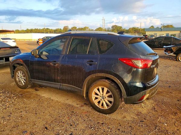 2014 MAZDA CX-5