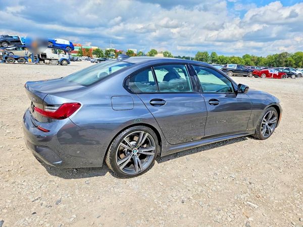 2021 BMW 330XI
